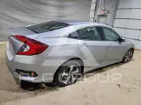 2021 Honda CIVIC photo