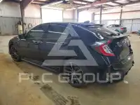 2021 Honda CIVIC фото