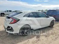 2021 Honda CIVIC фото