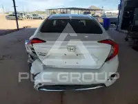 2021 Honda CIVIC фото
