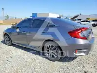2021 Honda CIVIC photo