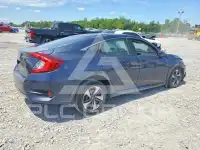 2021 Honda CIVIC фото