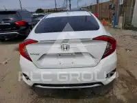 2021 Honda CIVIC photo