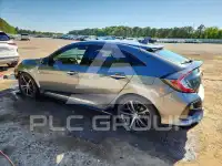 2021 Honda CIVIC фото