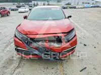 2021 Honda CIVIC photo