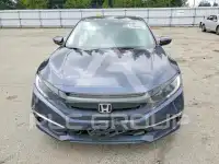 2021 Honda CIVIC фото