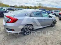 2021 Honda CIVIC photo