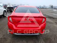 2021 Honda CIVIC фото