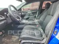 2021 Honda CIVIC фото
