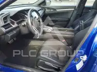 2021 Honda CIVIC фото