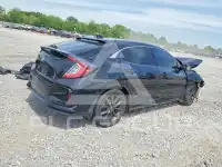 2021 Honda CIVIC фото