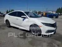 2021 Honda CIVIC фото