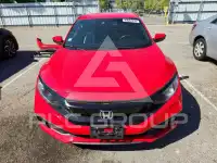 2021 Honda CIVIC фото