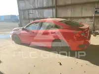 2021 Honda CIVIC photo