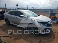 2021 Honda CIVIC фото