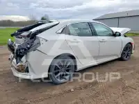 2021 Honda CIVIC photo