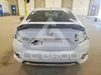 2021 Honda CIVIC photo