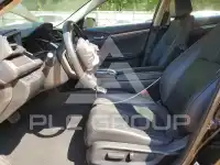 2021 Honda CIVIC фото
