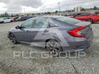 2021 Honda CIVIC фото