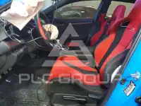 2021 Honda CIVIC фото