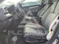 2021 Honda CIVIC photo