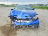 2021 Honda CIVIC photo