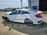 2021 Honda CIVIC photo