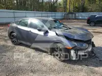 2021 Honda CIVIC photo