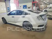 2021 Honda CIVIC photo