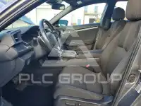 2021 Honda CIVIC фото