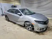 2021 Honda CIVIC photo