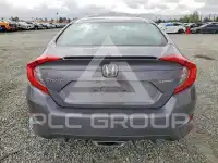 2021 Honda CIVIC фото