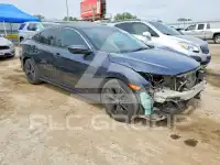 2021 Honda CIVIC photo