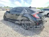2021 Honda CIVIC фото