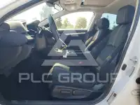 2021 Honda CIVIC фото