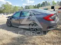 2021 Honda CIVIC photo