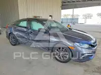 2021 Honda CIVIC фото