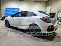 2021 Honda CIVIC фото
