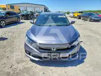 2021 Honda CIVIC фото