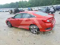 2021 Honda CIVIC photo
