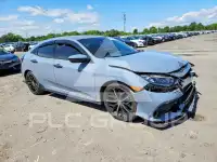 2021 Honda CIVIC фото
