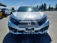 2021 Honda CIVIC фото