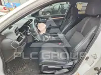 2021 Honda CIVIC photo