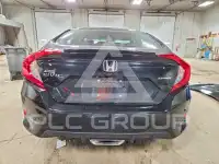 2021 Honda CIVIC фото