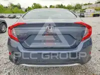 2021 Honda CIVIC фото