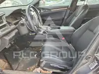 2021 Honda CIVIC фото
