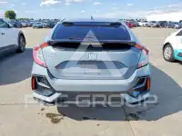 2021 Honda CIVIC фото