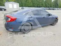 2021 Honda CIVIC фото