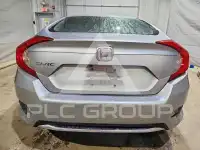 2021 Honda CIVIC photo