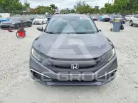 2021 Honda CIVIC фото